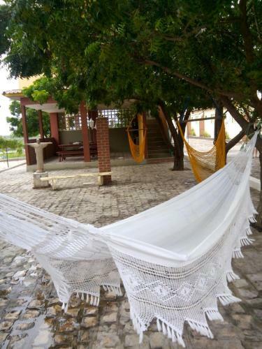 Hostal Pousada Aquarela