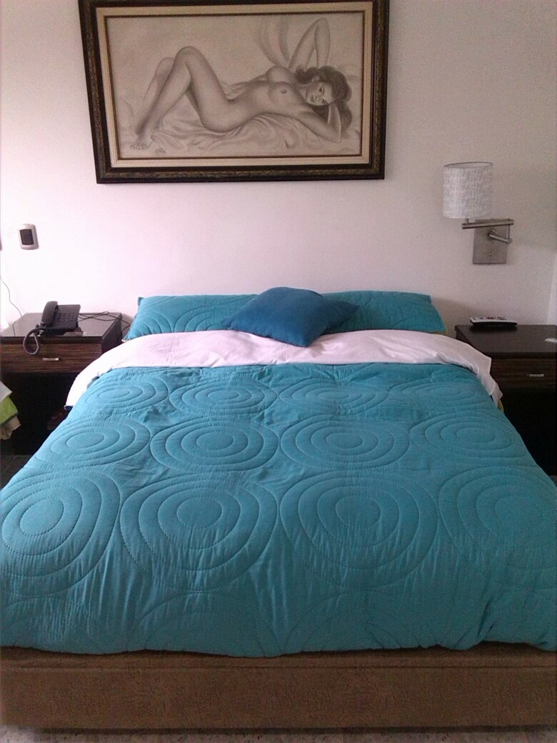 Hotel Morazul