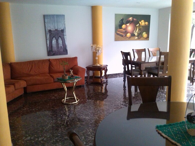 Hotel Morazul
