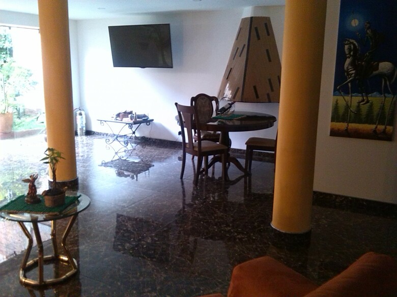 Hotel Morazul