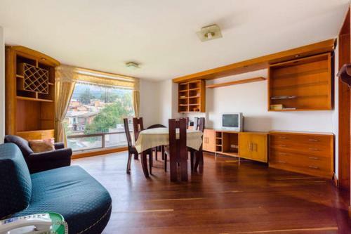 Hostal La Macarena2001