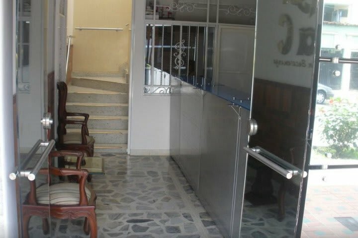 Bed & Breakfast Casa Jac