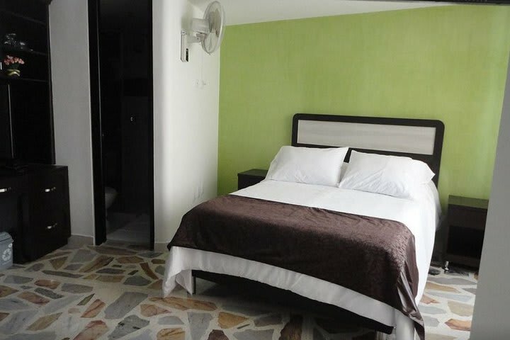 Bed & Breakfast Casa Jac