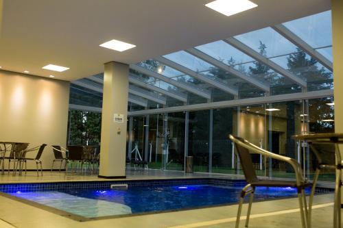 Hotel Formula 4