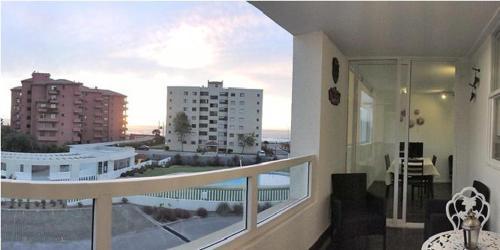 Apartamento Playa Blanca