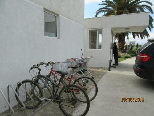 Apartamento Terrazas Del Sol