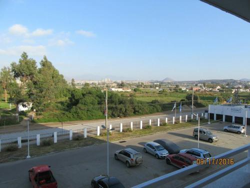 Apartamento Terrazas Del Sol