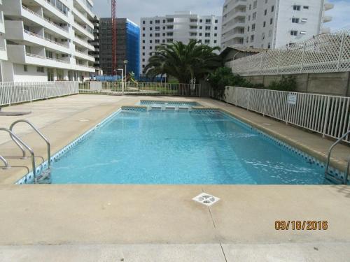 Apartamento Terrazas Del Sol