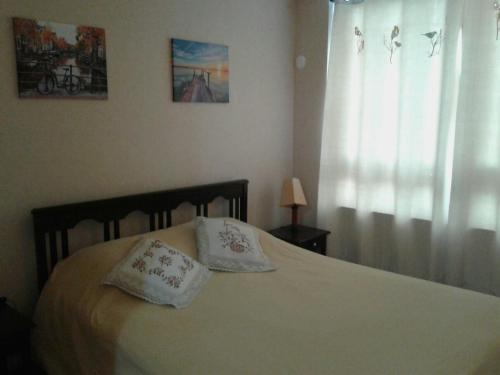 Apartamento Terrazas Del Sol