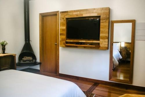 Hostal Pousada Tucano Do Cuiab�