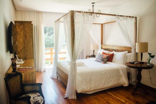 Hostal Pousada Tucano Do Cuiab�
