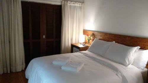 Hostal Pousada Tucano Do Cuiab�