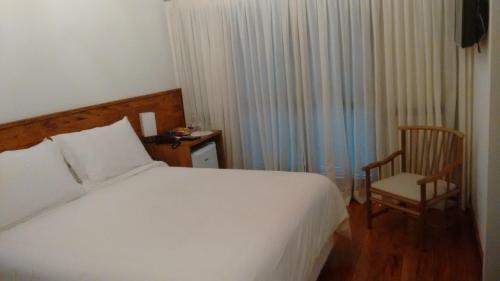 Hostal Pousada Tucano Do Cuiab�