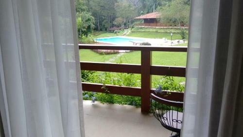 Hostal Pousada Tucano Do Cuiab�