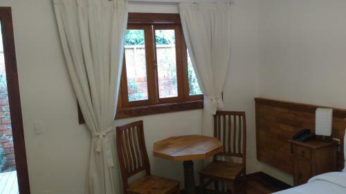 Hostal Pousada Tucano Do Cuiab�