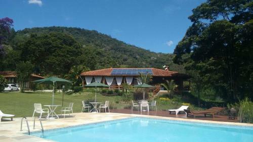 Hostal Pousada Tucano Do Cuiab�