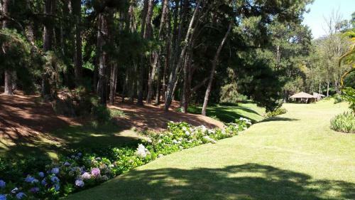 Hostal Pousada Tucano Do Cuiab�
