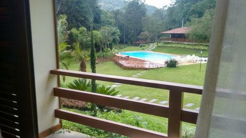 Hostal Pousada Tucano Do Cuiab�