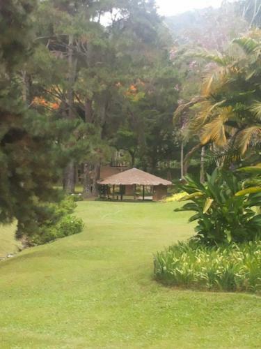 Hostal Pousada Tucano Do Cuiab�