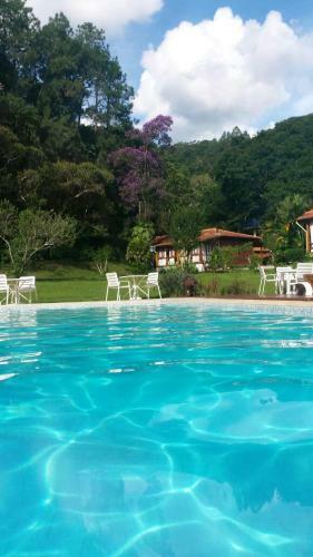 Hostal Pousada Tucano Do Cuiab�