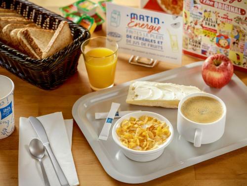 Hotel Ibis Budget Sisteron