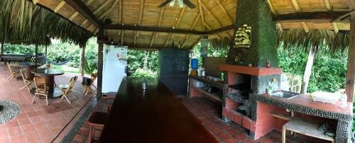 Casa Roja Hostel