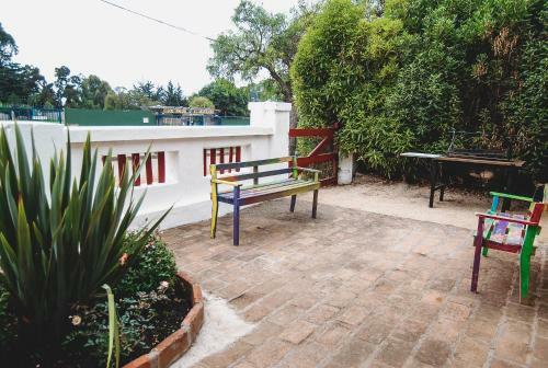 Hostal Hoster�a Zapallar
