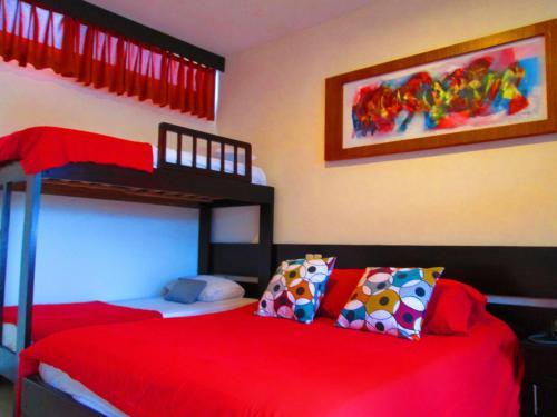 Hotel El Marinero