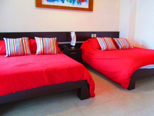 Hotel El Marinero