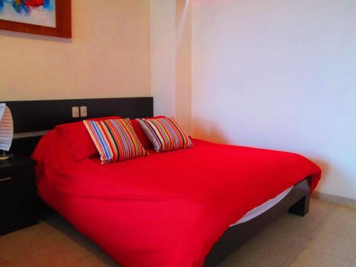 Hotel El Marinero