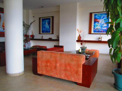 Hotel El Marinero