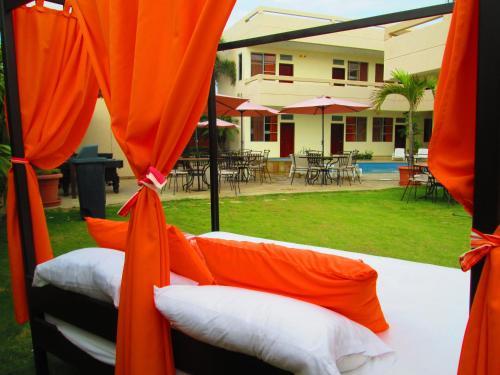 Hotel El Marinero
