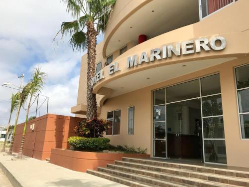 Hotel El Marinero