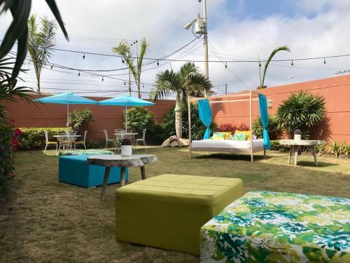 Hotel El Marinero