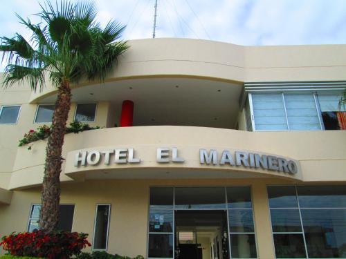 Hotel El Marinero