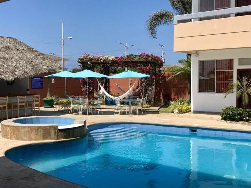 Hotel El Marinero
