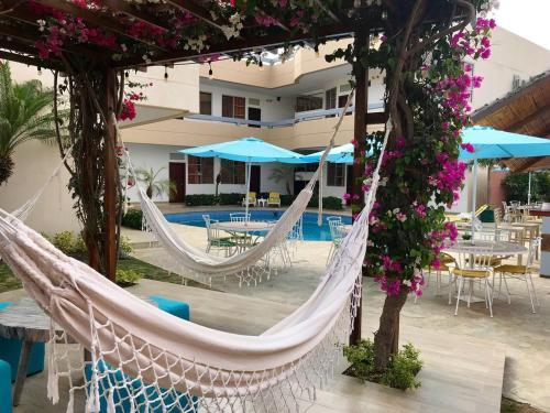 Hotel El Marinero