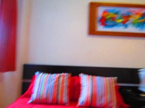 Hotel El Marinero