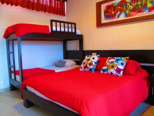 Hotel El Marinero