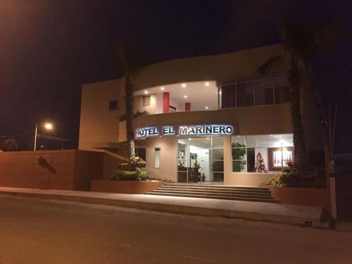 Hotel El Marinero