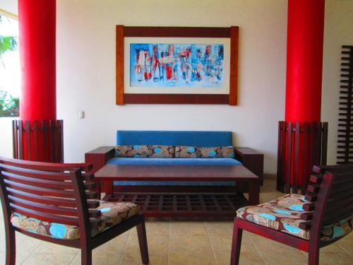 Hotel El Marinero
