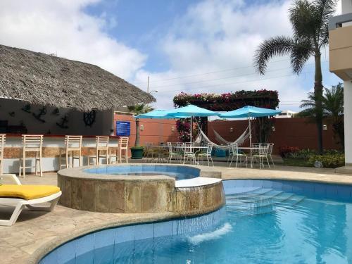 Hotel El Marinero