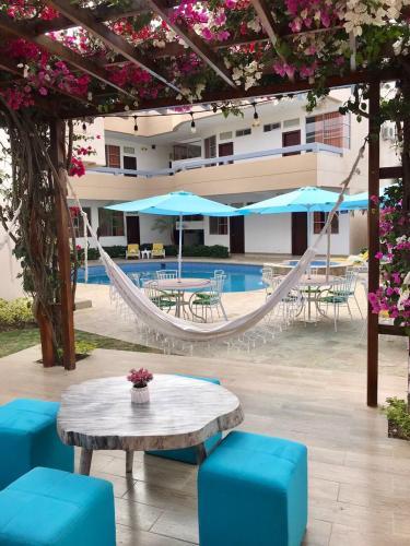 Hotel El Marinero