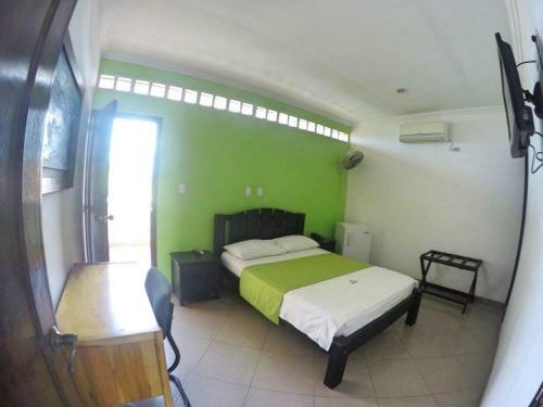 Monteverde Hotel