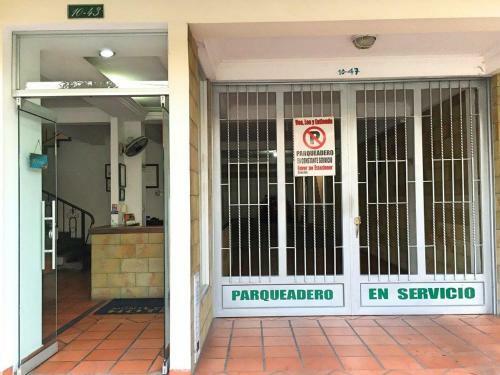 Monteverde Hotel