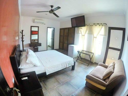 Monteverde Hotel