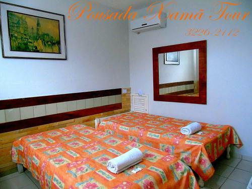 Hostal Pousada Xam� Tour