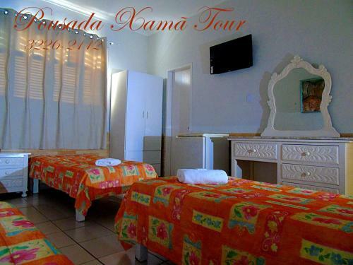 Hostal Pousada Xam� Tour