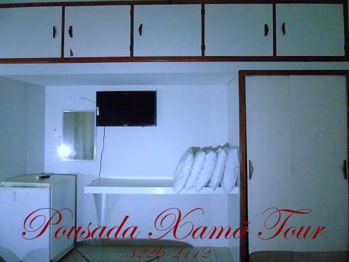 Hostal Pousada Xam� Tour