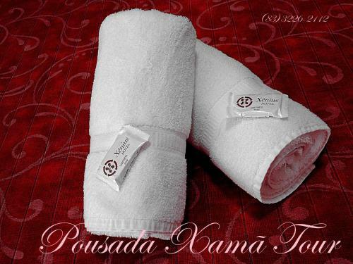 Hostal Pousada Xam� Tour